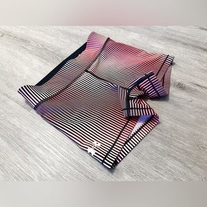 Under Armour Spandex Style Athletic Shorts